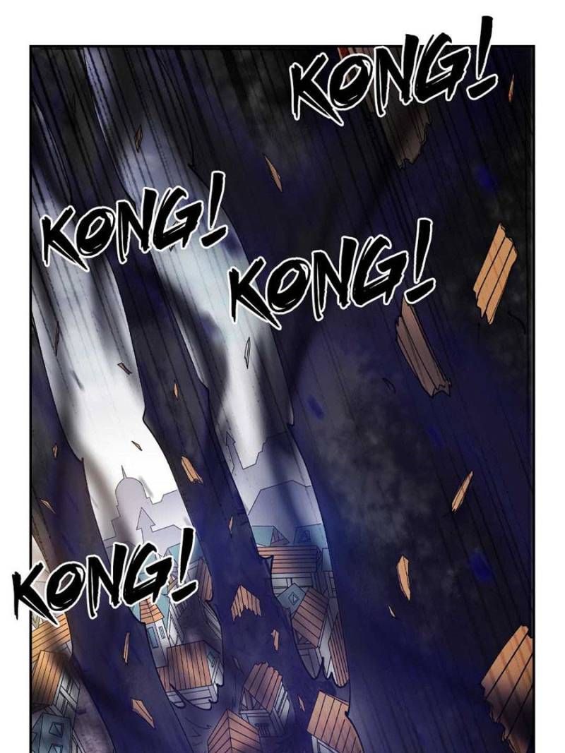 Because I'm An Uncle who Runs A Weapon Shop Chapter 155 page 21 - Chapter 155