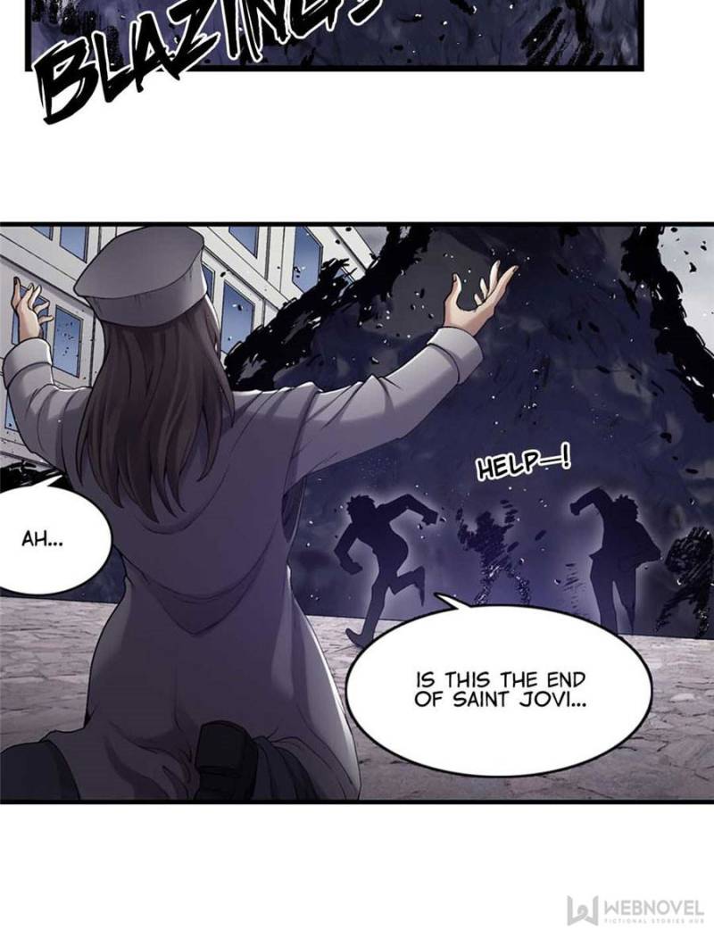 Because I'm An Uncle who Runs A Weapon Shop Chapter 155 page 29 - Chapter 155