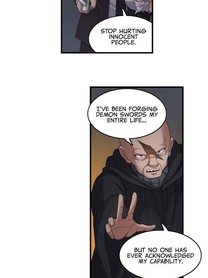 Because I'm An Uncle who Runs A Weapon Shop Chapter 155 page 3 - Chapter 155