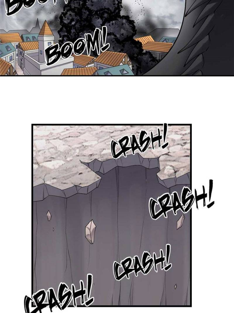 Because I'm An Uncle who Runs A Weapon Shop Chapter 155 page 31 - Chapter 155