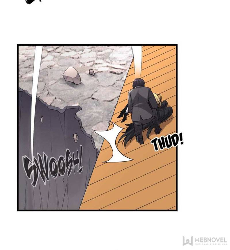 Because I'm An Uncle who Runs A Weapon Shop Chapter 155 page 32 - Chapter 155