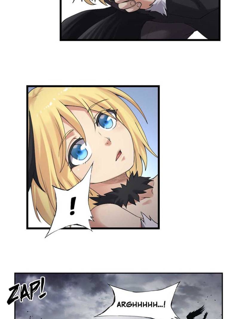 Because I'm An Uncle who Runs A Weapon Shop Chapter 155 page 34 - Chapter 155