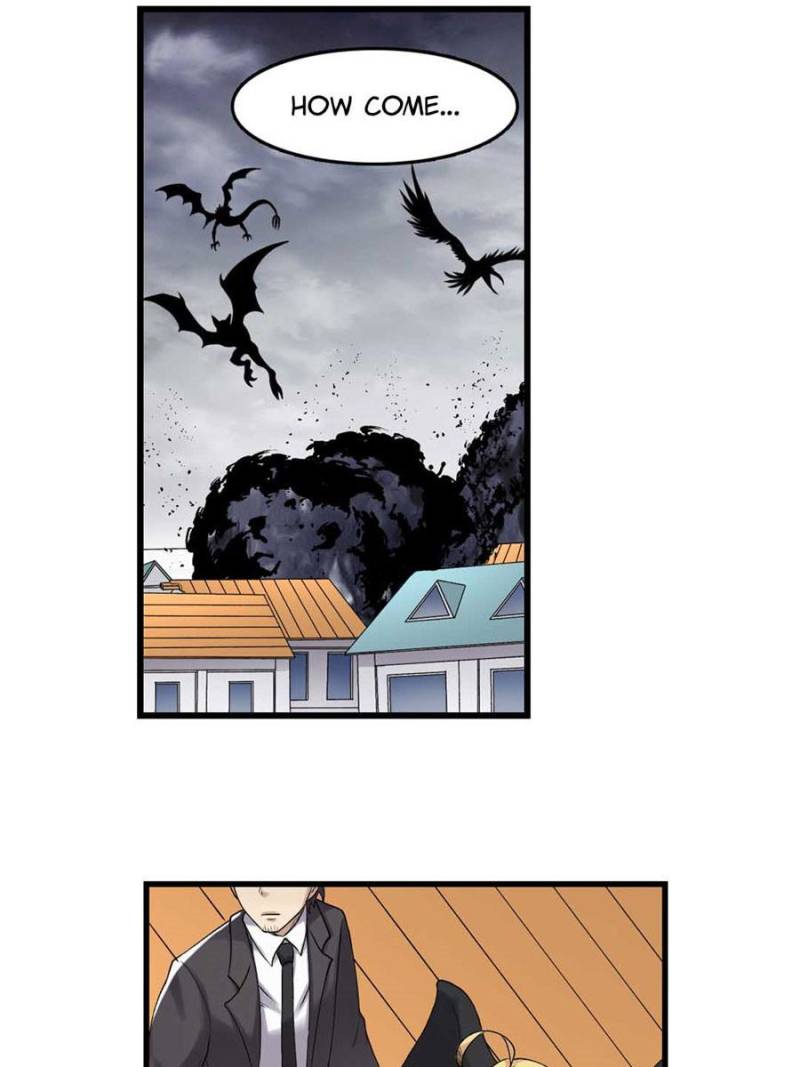 Because I'm An Uncle who Runs A Weapon Shop Chapter 155 page 36 - Chapter 155