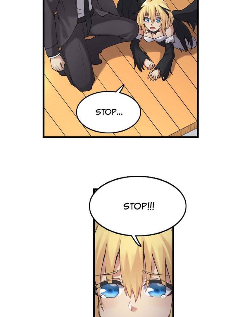 Because I'm An Uncle who Runs A Weapon Shop Chapter 155 page 37 - Chapter 155
