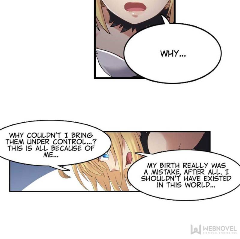 Because I'm An Uncle who Runs A Weapon Shop Chapter 155 page 38 - Chapter 155