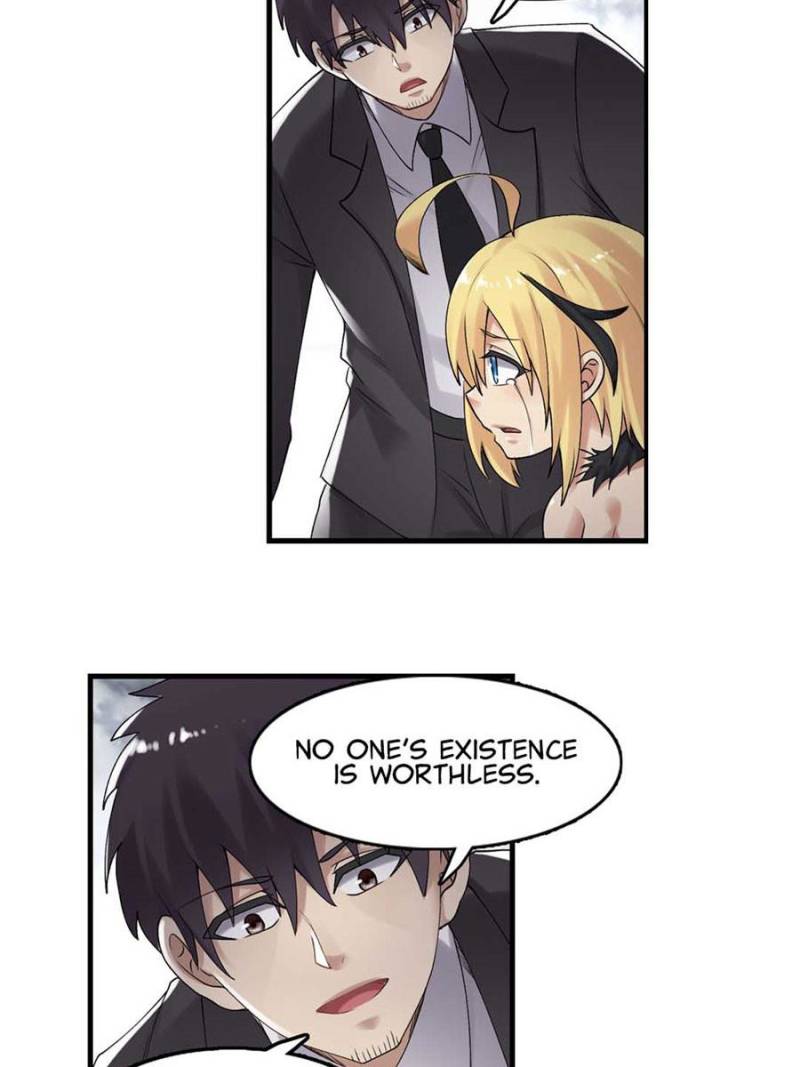 Because I'm An Uncle who Runs A Weapon Shop Chapter 155 page 40 - Chapter 155