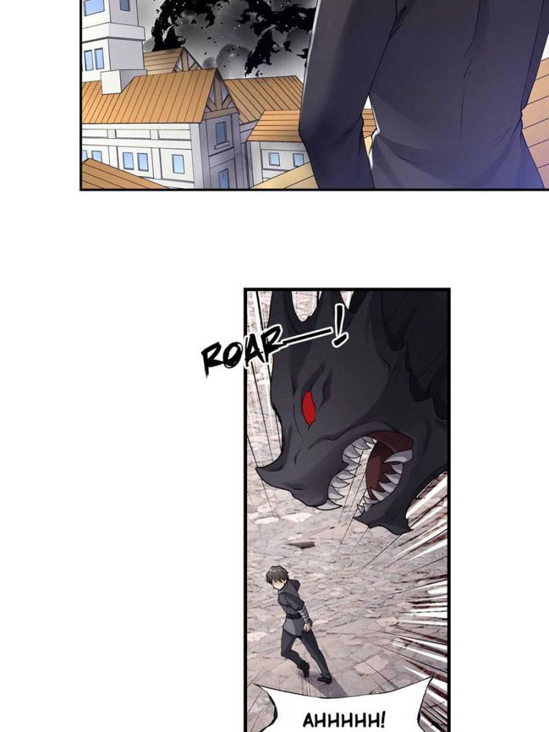 Because I'm An Uncle who Runs A Weapon Shop Chapter 155 page 43 - Chapter 155