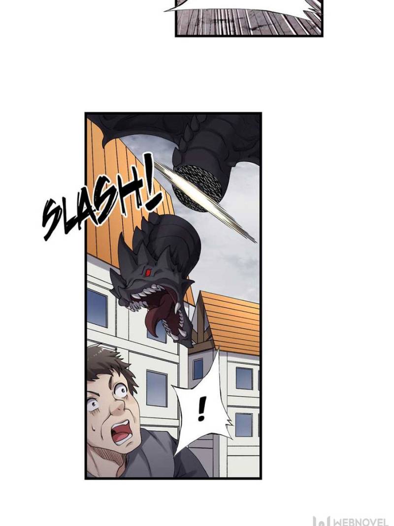 Because I'm An Uncle who Runs A Weapon Shop Chapter 155 page 44 - Chapter 155