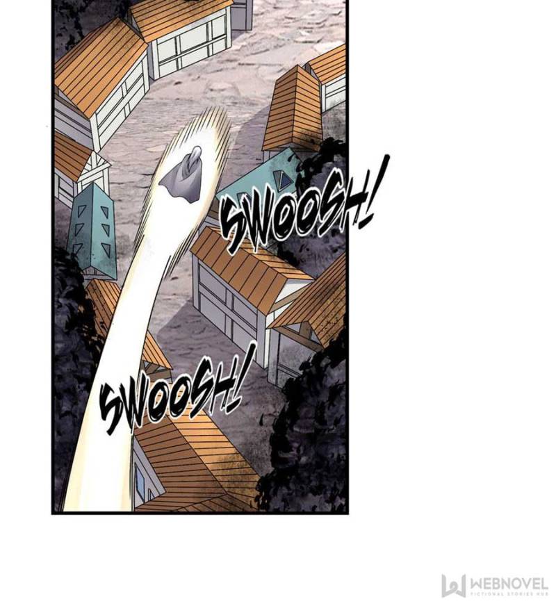 Because I'm An Uncle who Runs A Weapon Shop Chapter 155 page 47 - Chapter 155