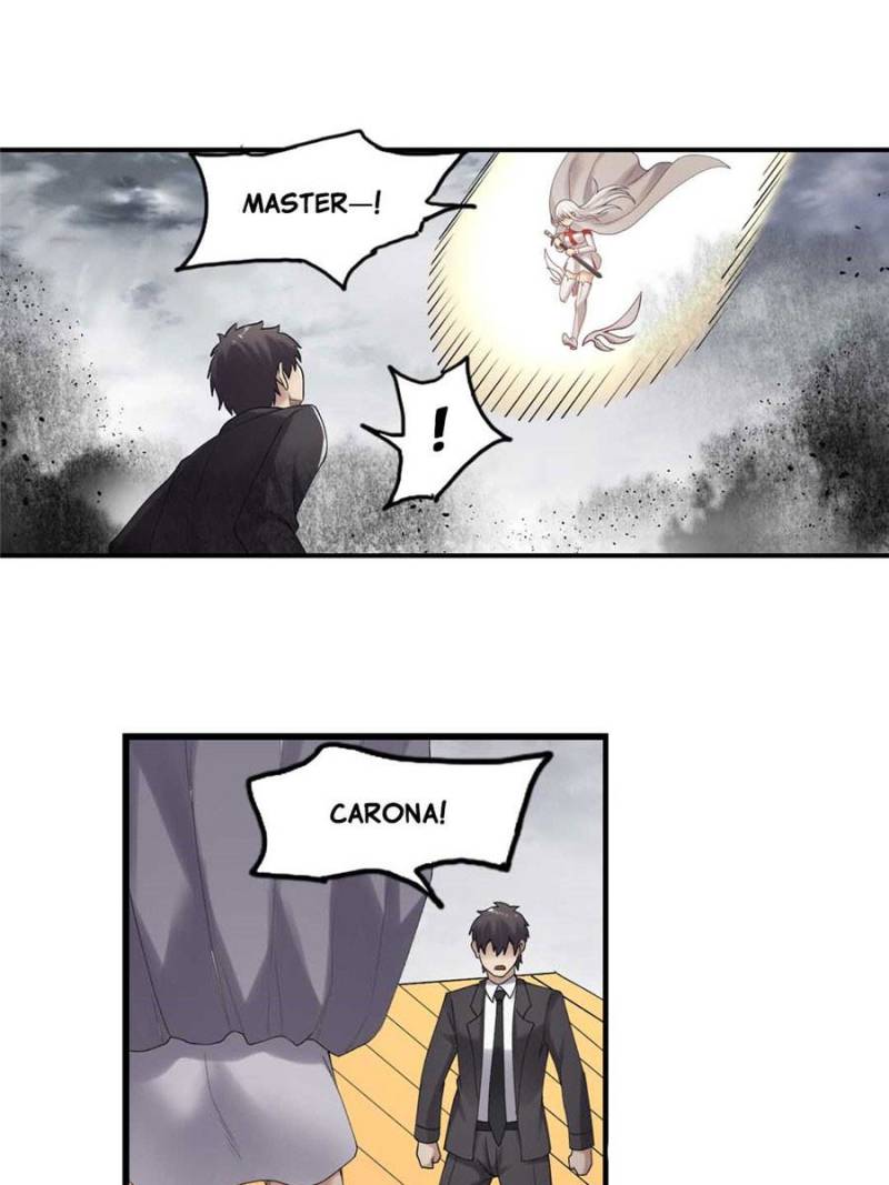 Because I'm An Uncle who Runs A Weapon Shop Chapter 155 page 49 - Chapter 155