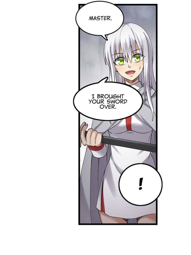 Because I'm An Uncle who Runs A Weapon Shop Chapter 155 page 51 - Chapter 155