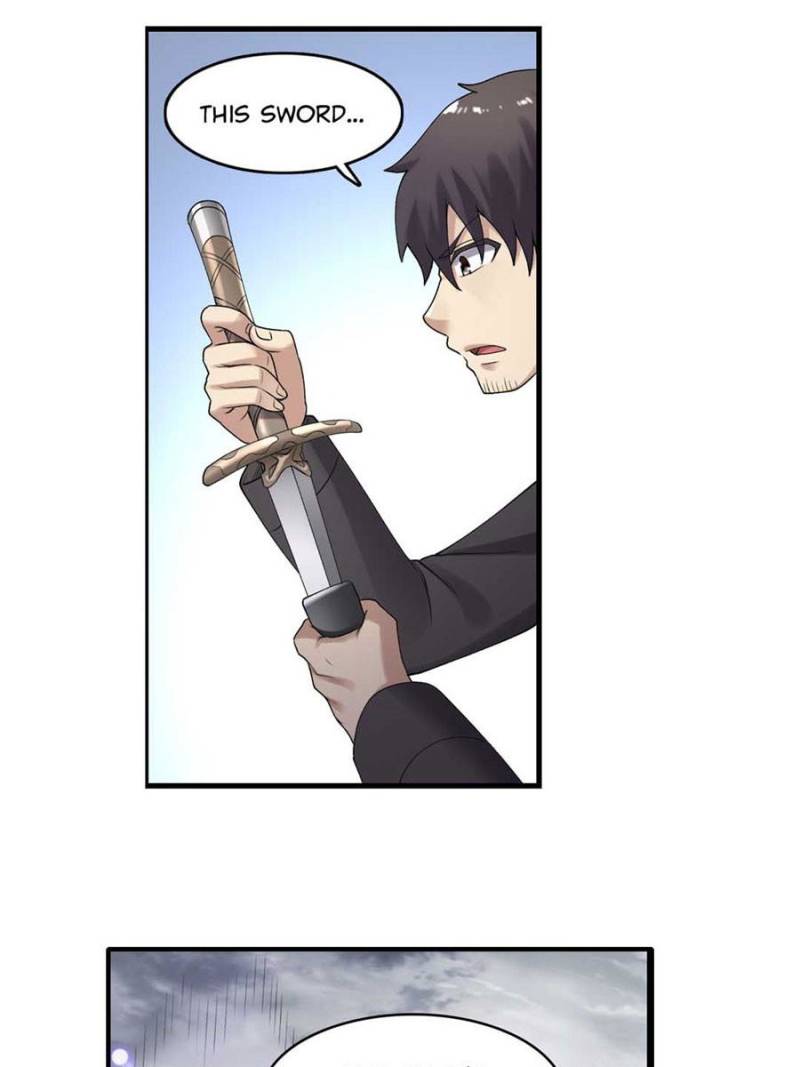 Because I'm An Uncle who Runs A Weapon Shop Chapter 155 page 52 - Chapter 155
