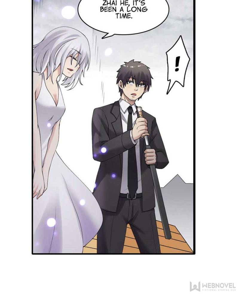 Because I'm An Uncle who Runs A Weapon Shop Chapter 155 page 53 - Chapter 155