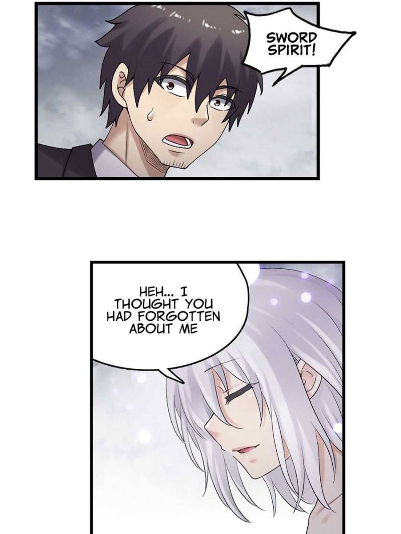 Because I'm An Uncle who Runs A Weapon Shop Chapter 155 page 54 - Chapter 155