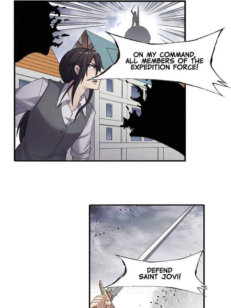 Because I'm An Uncle who Runs A Weapon Shop Chapter 155 page 57 - Chapter 155