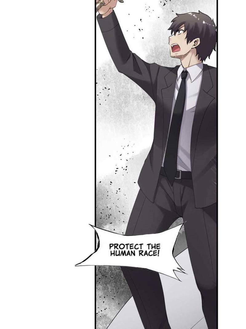 Because I'm An Uncle who Runs A Weapon Shop Chapter 155 page 58 - Chapter 155