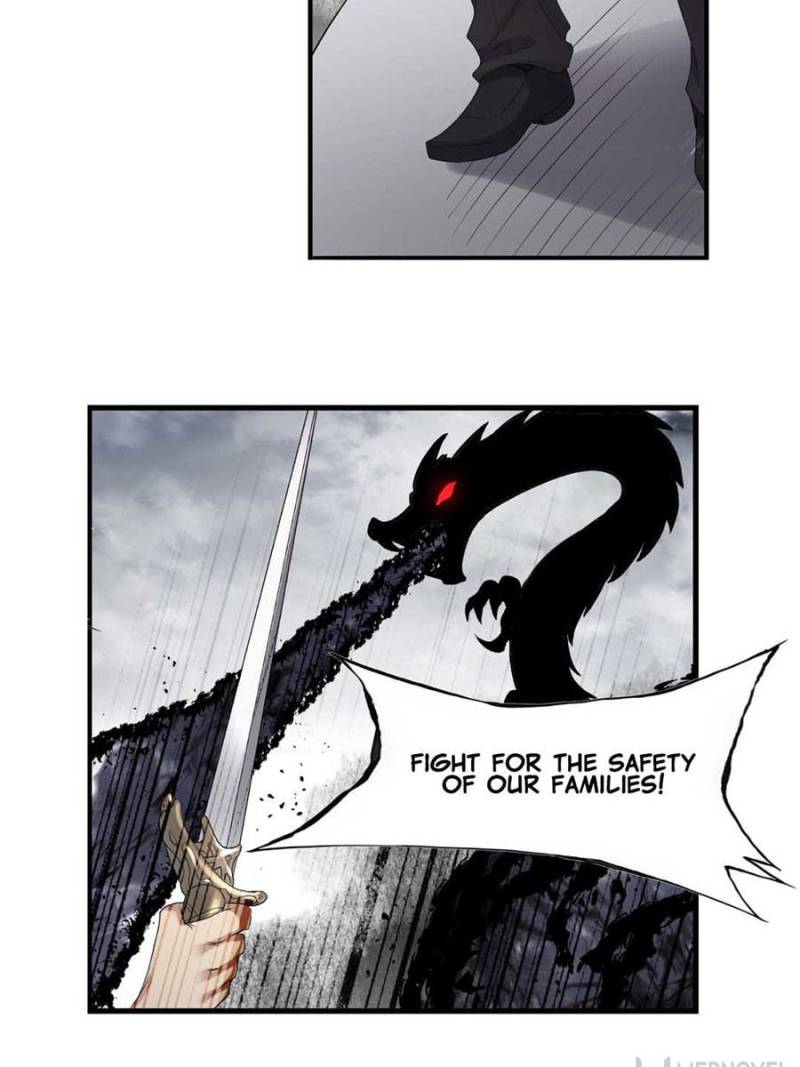 Because I'm An Uncle who Runs A Weapon Shop Chapter 155 page 59 - Chapter 155