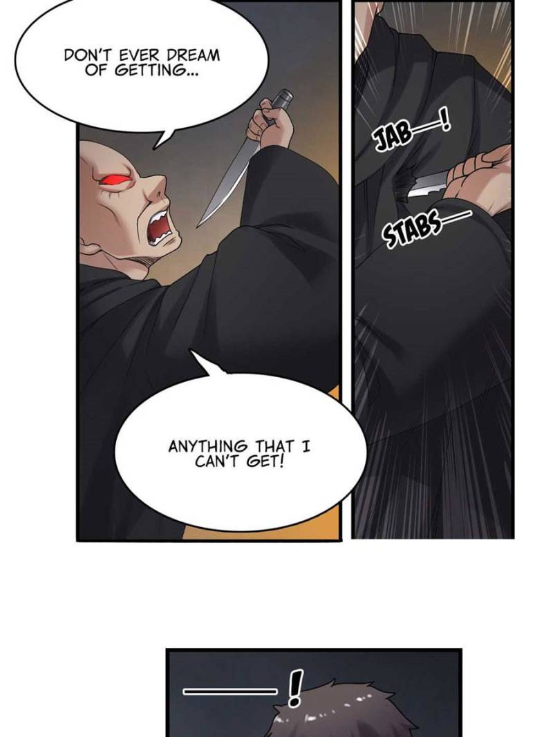 Because I'm An Uncle who Runs A Weapon Shop Chapter 155 page 6 - Chapter 155