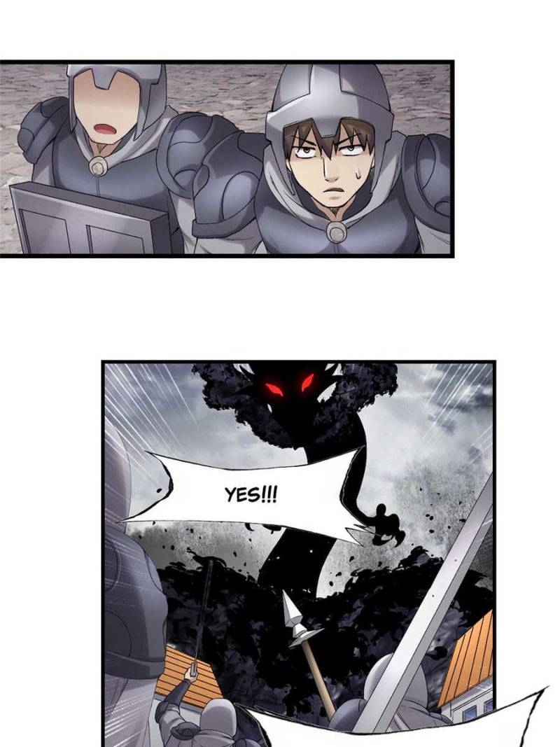 Because I'm An Uncle who Runs A Weapon Shop Chapter 155 page 60 - Chapter 155