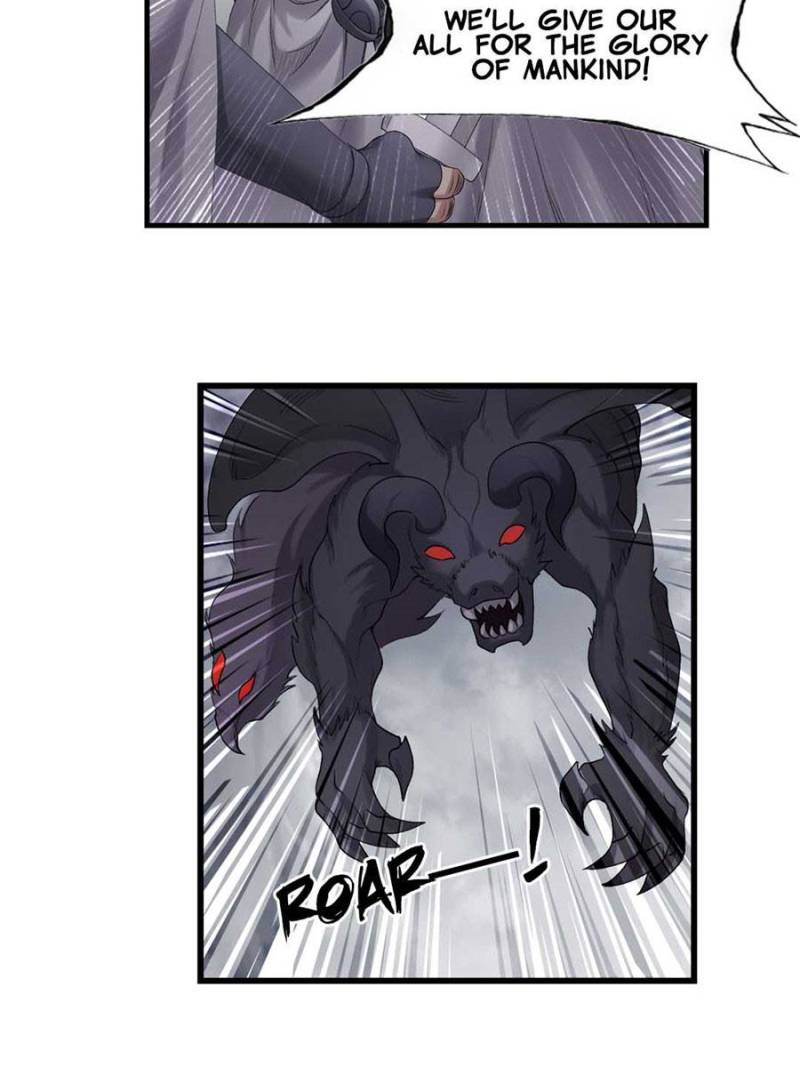 Because I'm An Uncle who Runs A Weapon Shop Chapter 155 page 61 - Chapter 155