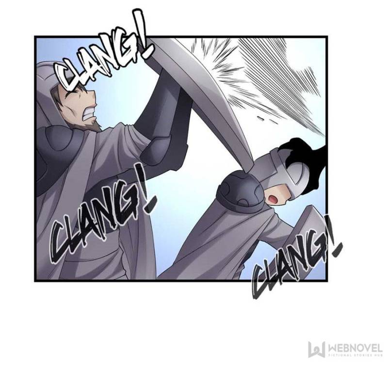 Because I'm An Uncle who Runs A Weapon Shop Chapter 155 page 62 - Chapter 155