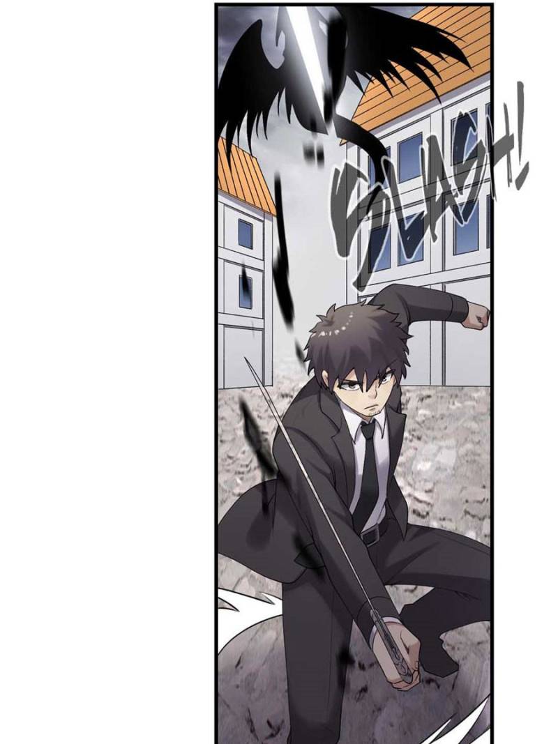 Because I'm An Uncle who Runs A Weapon Shop Chapter 155 page 63 - Chapter 155