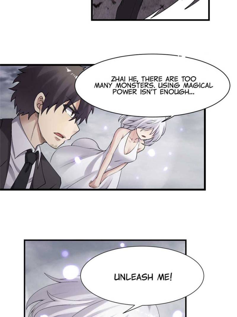 Because I'm An Uncle who Runs A Weapon Shop Chapter 155 page 64 - Chapter 155