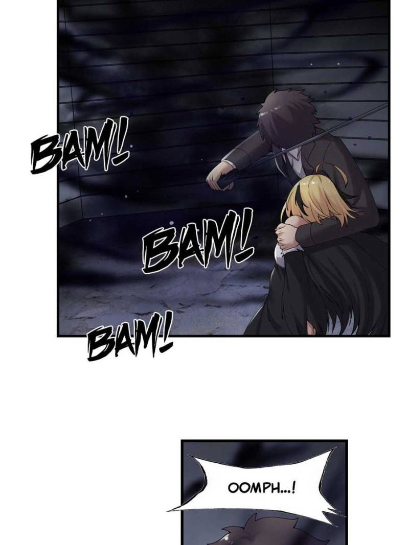 Because I'm An Uncle who Runs A Weapon Shop Chapter 155 page 9 - Chapter 155