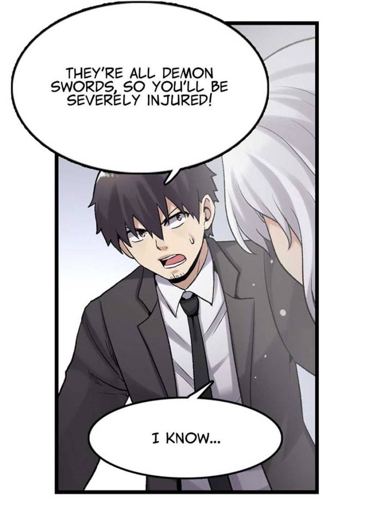 Because I'm An Uncle who Runs A Weapon Shop Chapter 156 page 11 - Chapter 156