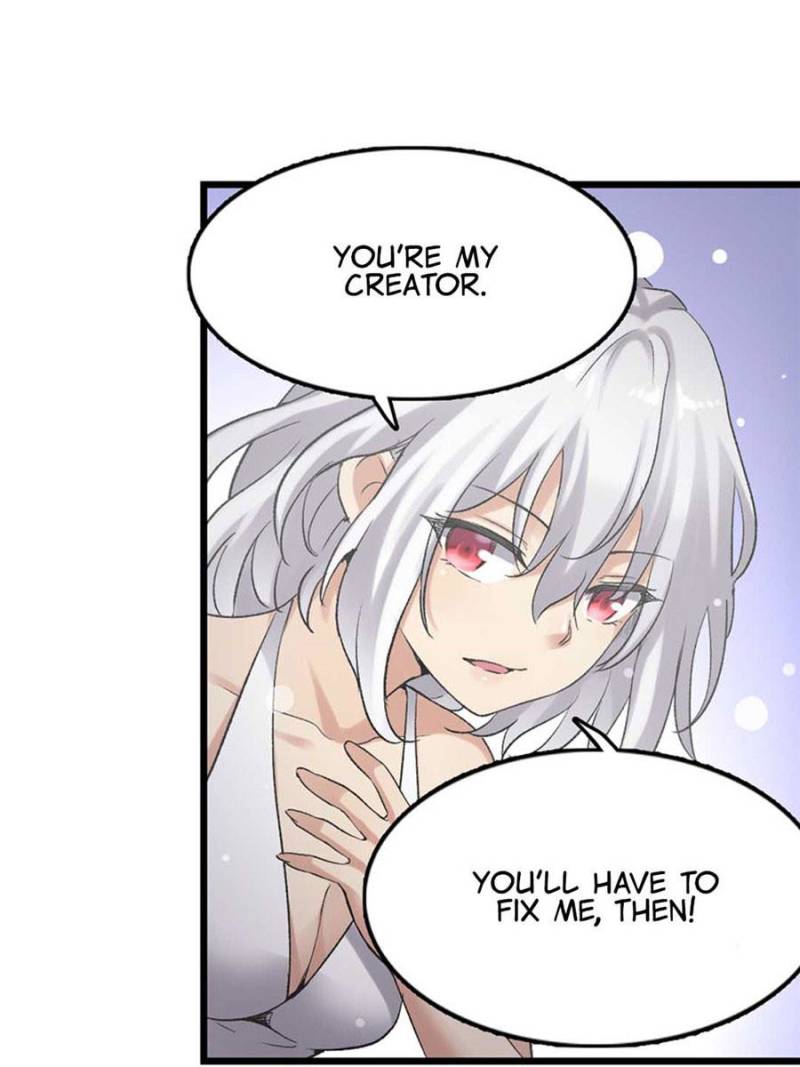 Because I'm An Uncle who Runs A Weapon Shop Chapter 156 page 12 - Chapter 156