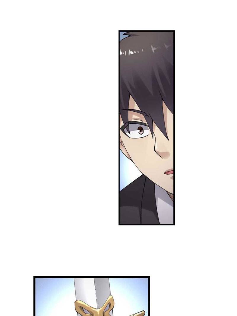 Because I'm An Uncle who Runs A Weapon Shop Chapter 156 page 14 - Chapter 156