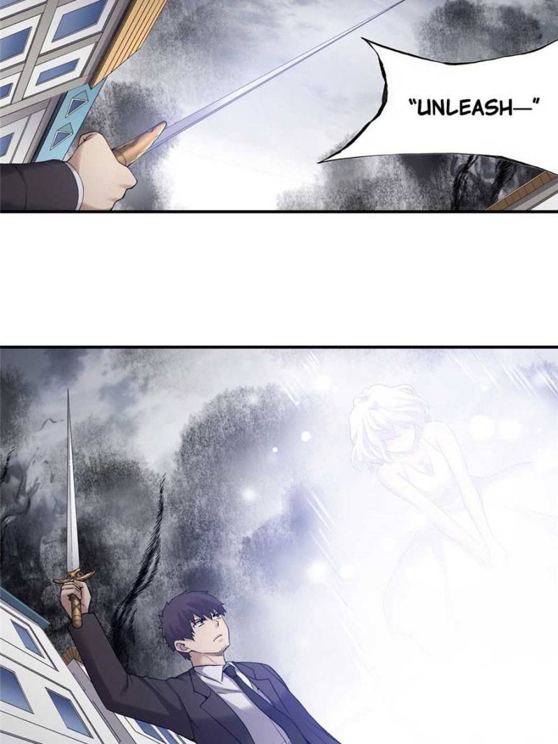 Because I'm An Uncle who Runs A Weapon Shop Chapter 156 page 16 - Chapter 156