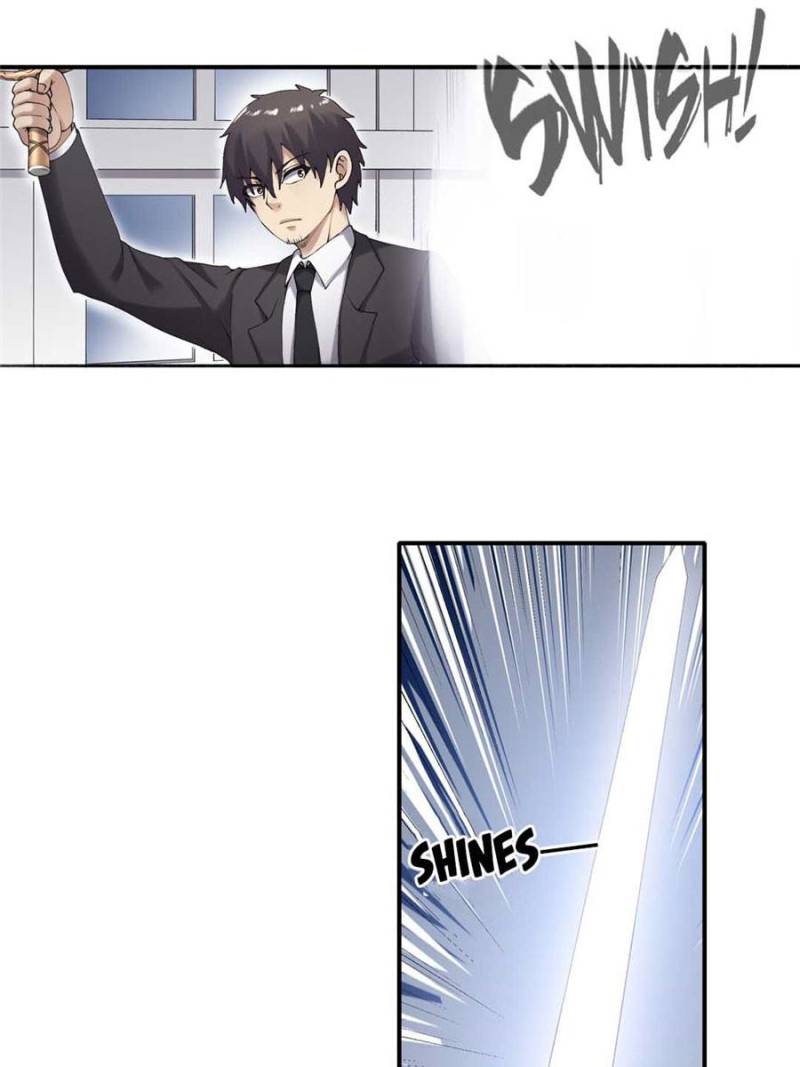 Because I'm An Uncle who Runs A Weapon Shop Chapter 156 page 18 - Chapter 156