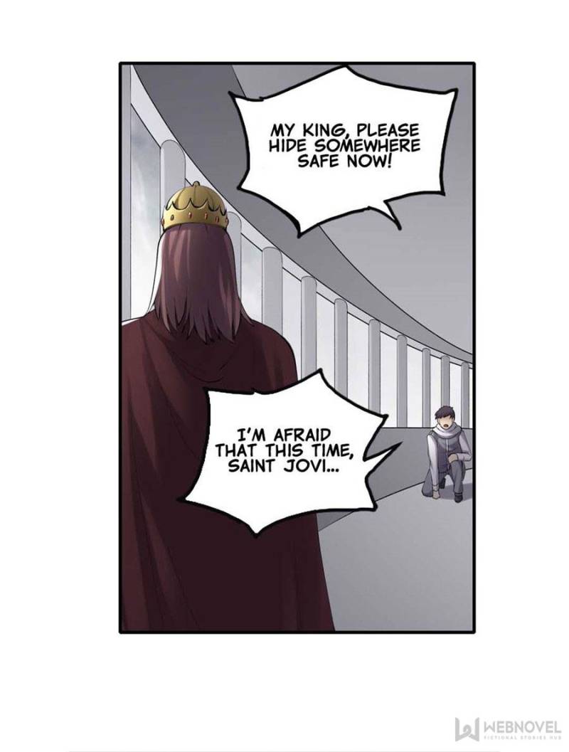 Because I'm An Uncle who Runs A Weapon Shop Chapter 156 page 2 - Chapter 156