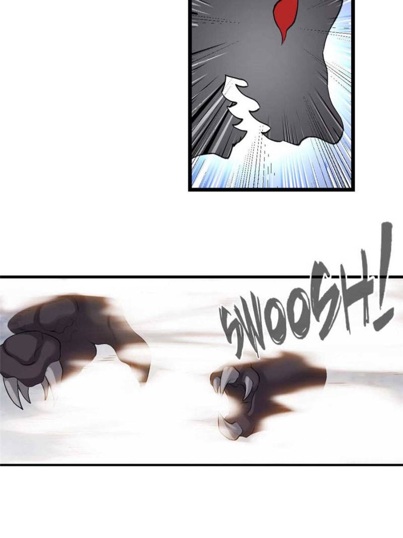 Because I'm An Uncle who Runs A Weapon Shop Chapter 156 page 22 - Chapter 156