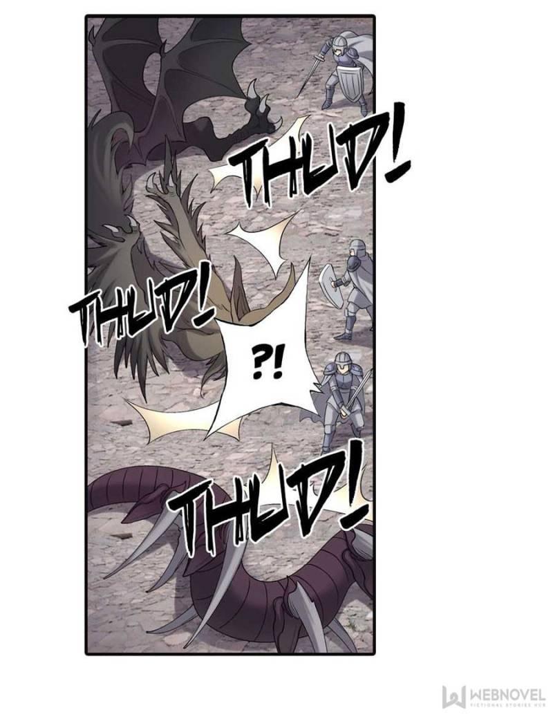 Because I'm An Uncle who Runs A Weapon Shop Chapter 156 page 23 - Chapter 156