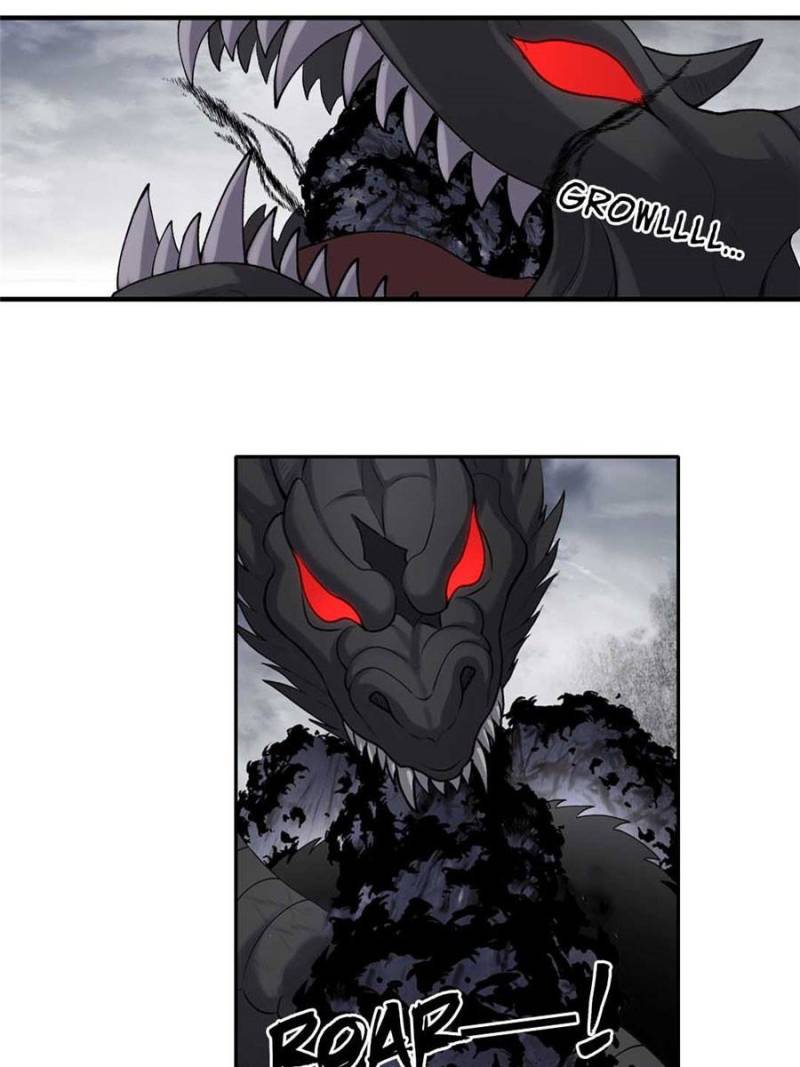 Because I'm An Uncle who Runs A Weapon Shop Chapter 156 page 27 - Chapter 156