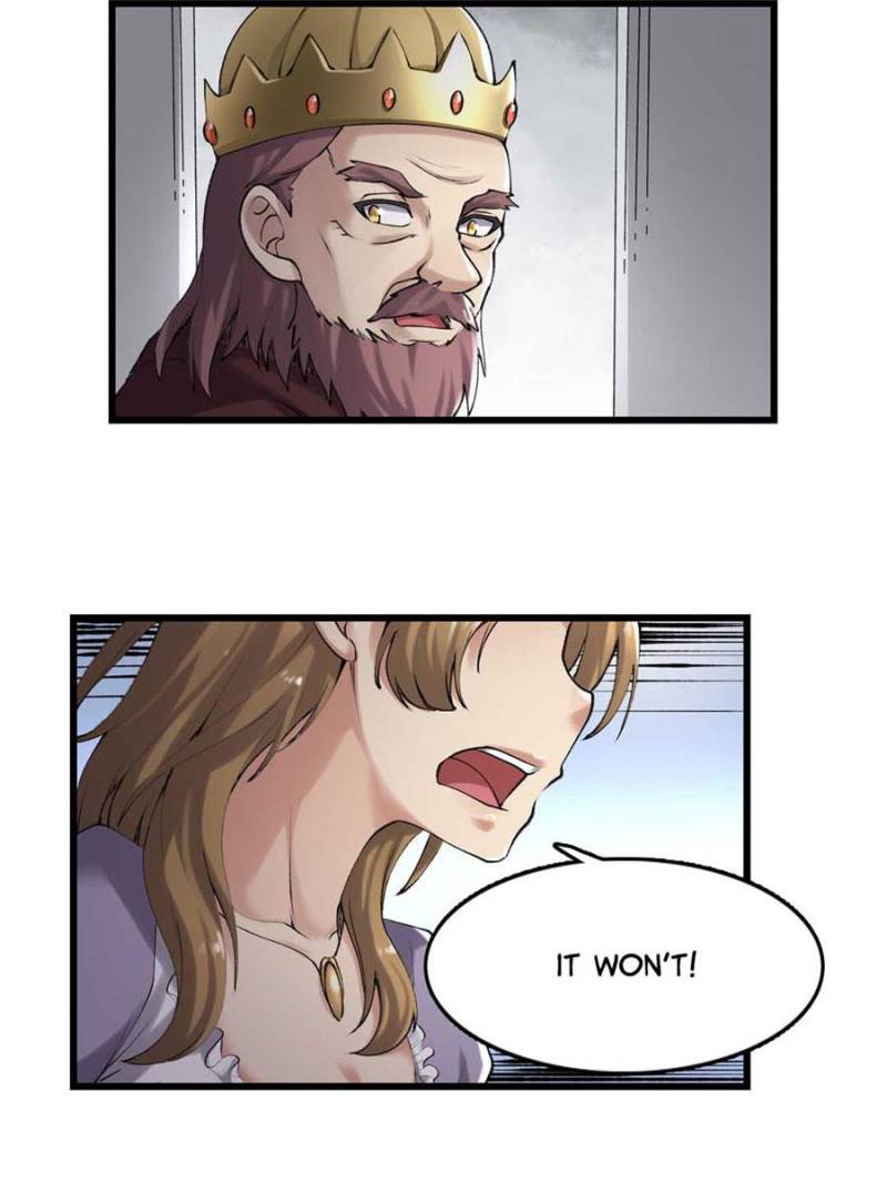 Because I'm An Uncle who Runs A Weapon Shop Chapter 156 page 3 - Chapter 156