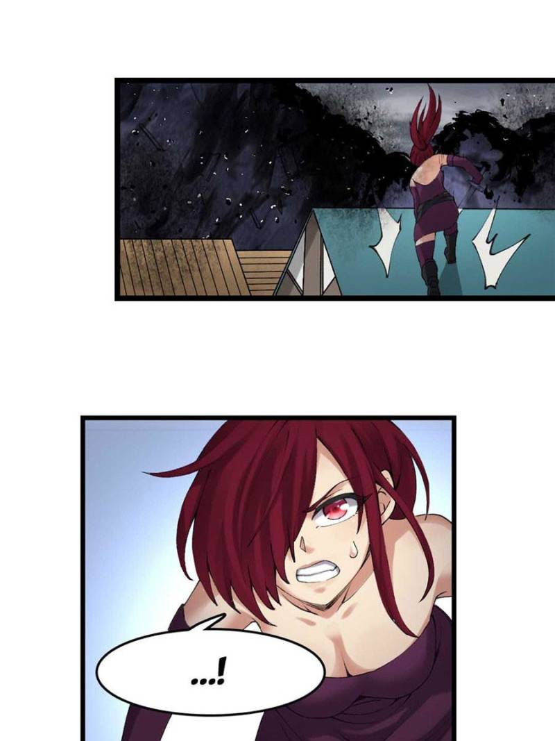 Because I'm An Uncle who Runs A Weapon Shop Chapter 156 page 30 - Chapter 156