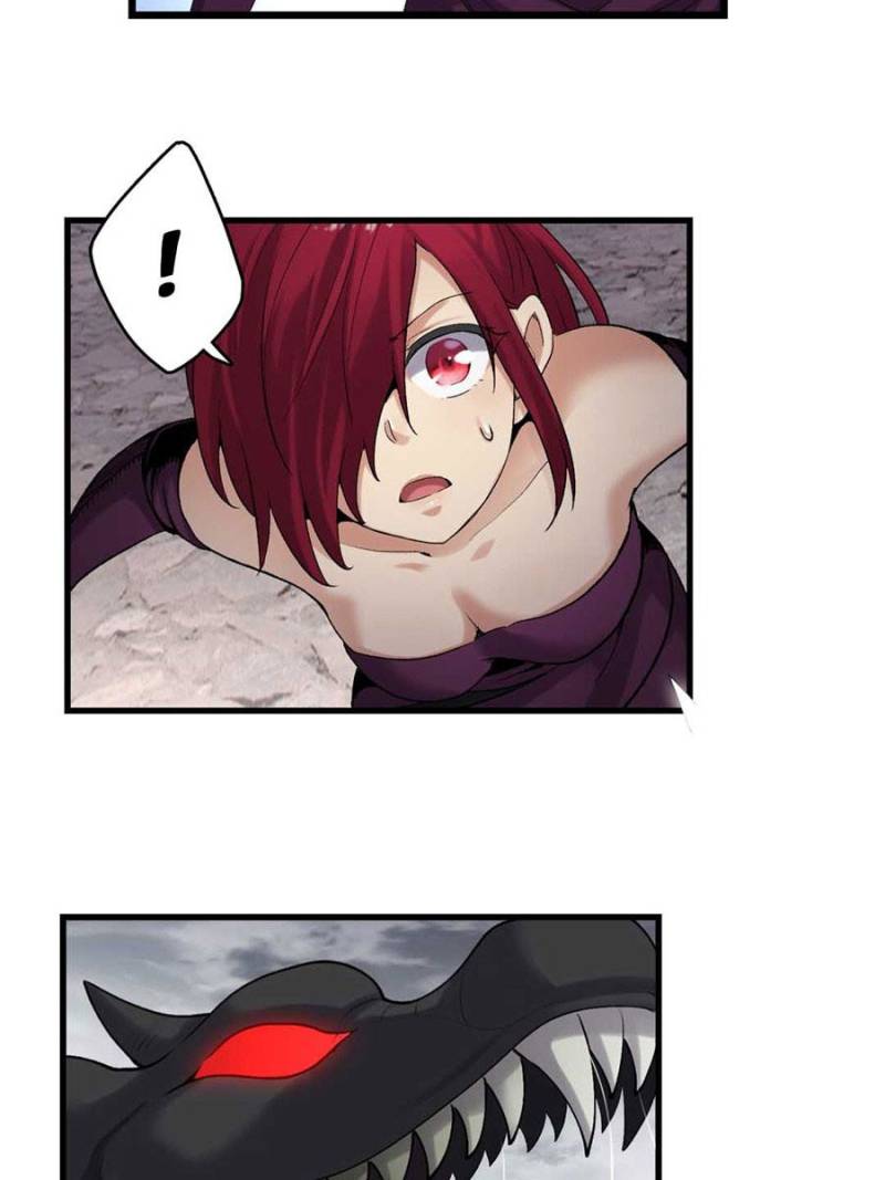 Because I'm An Uncle who Runs A Weapon Shop Chapter 156 page 31 - Chapter 156