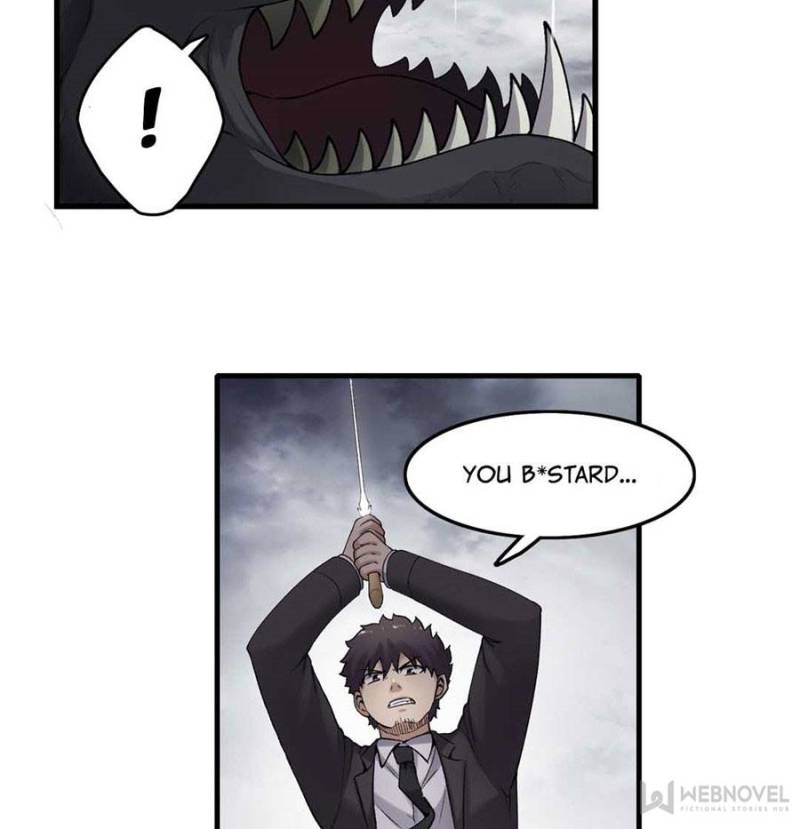 Because I'm An Uncle who Runs A Weapon Shop Chapter 156 page 32 - Chapter 156