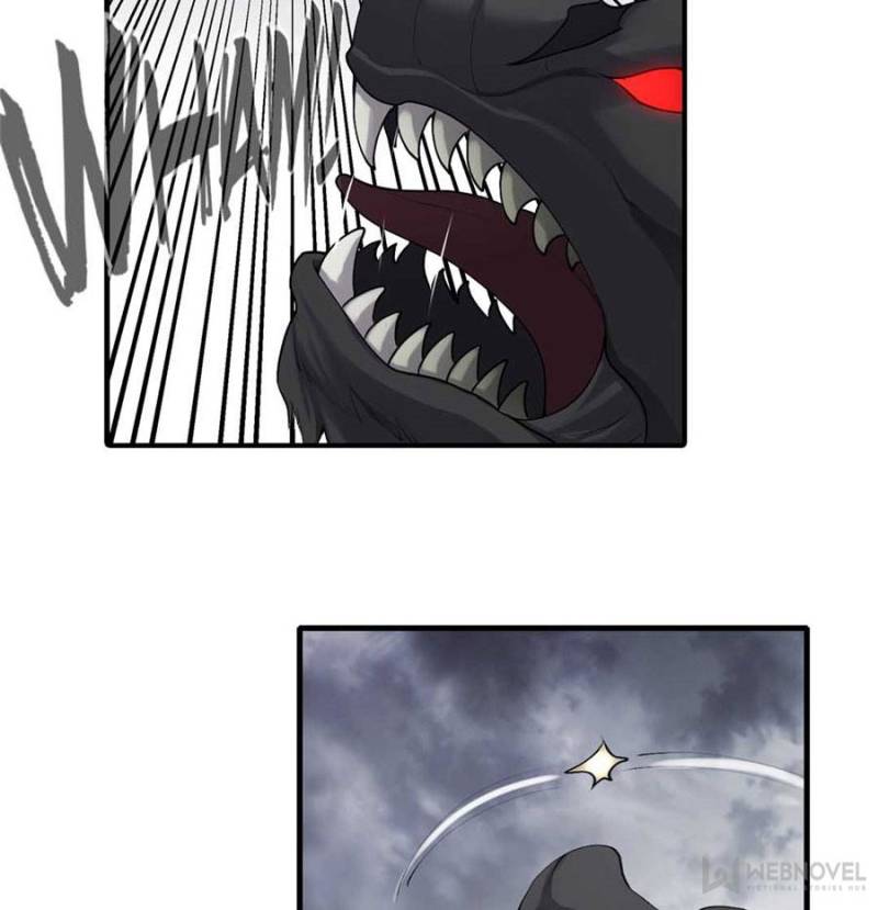 Because I'm An Uncle who Runs A Weapon Shop Chapter 156 page 35 - Chapter 156