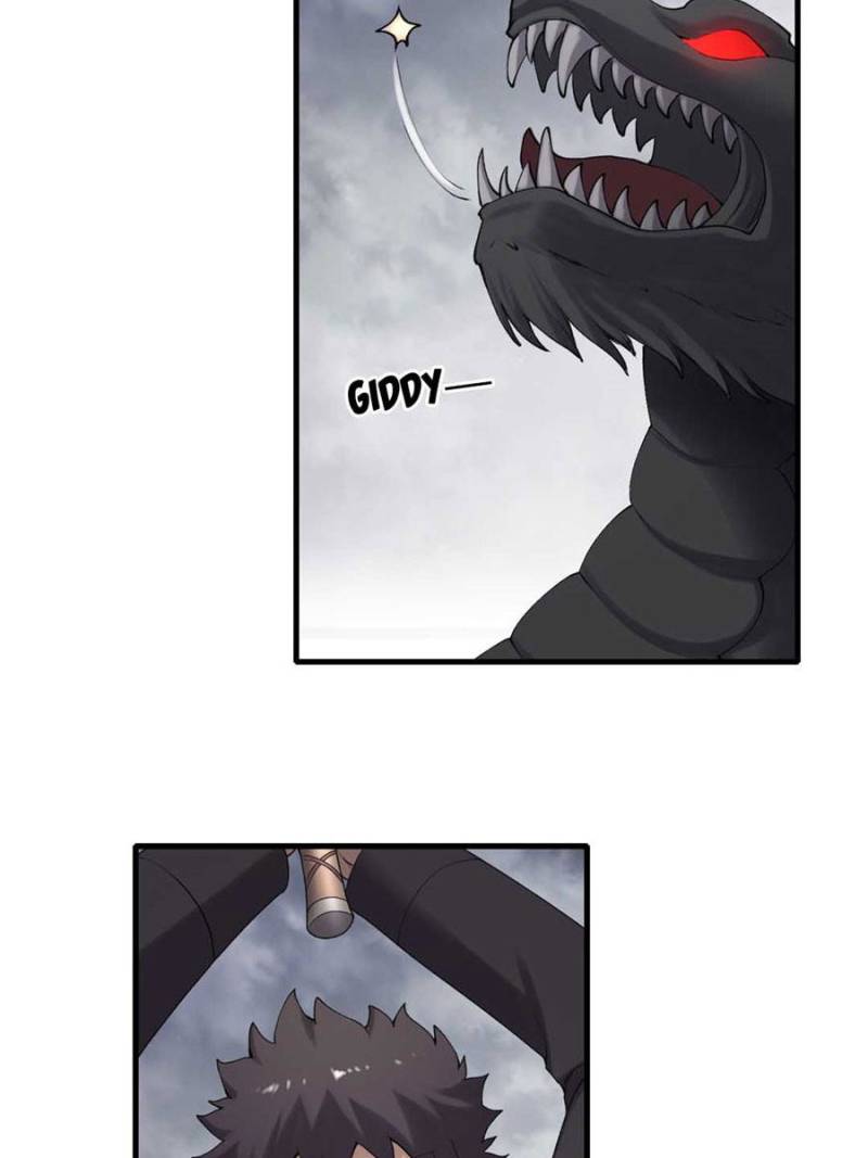 Because I'm An Uncle who Runs A Weapon Shop Chapter 156 page 36 - Chapter 156