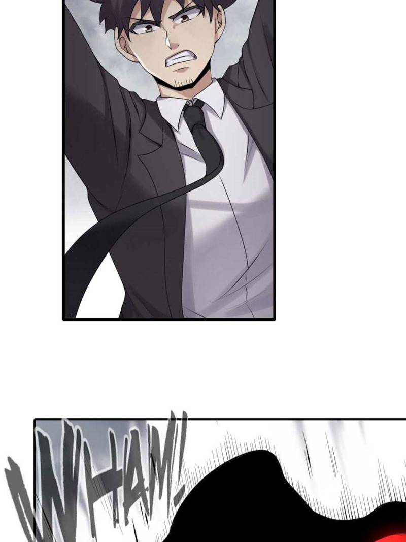 Because I'm An Uncle who Runs A Weapon Shop Chapter 156 page 37 - Chapter 156
