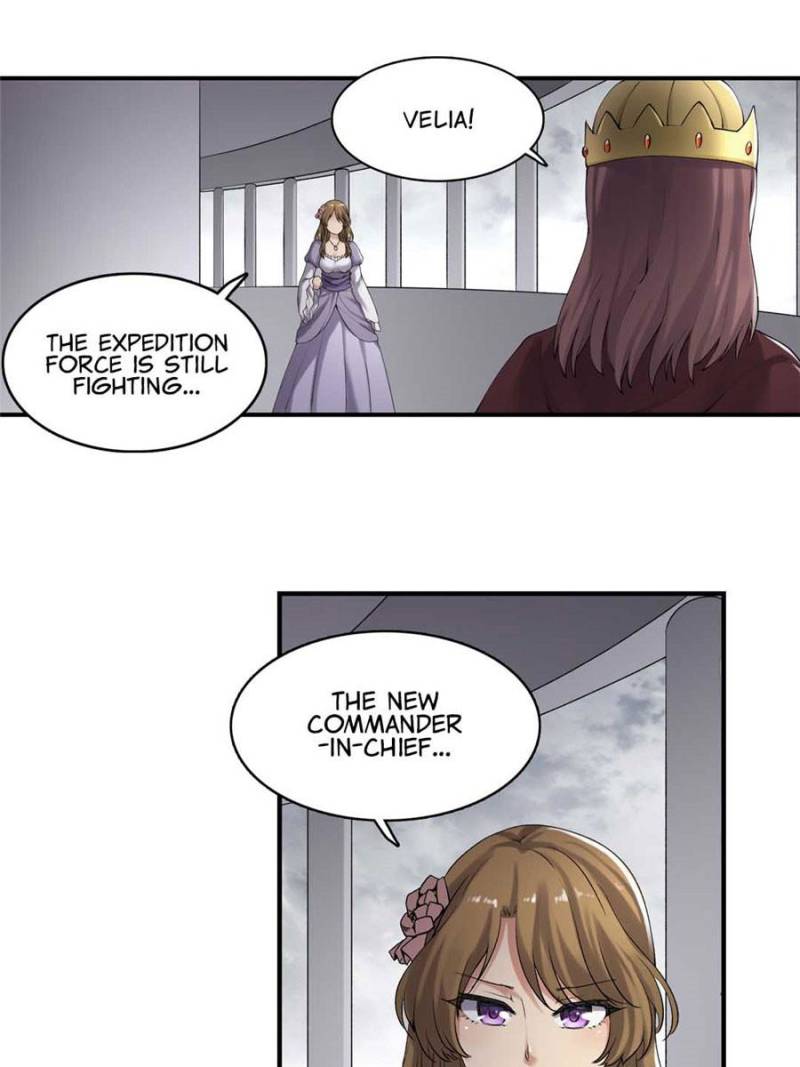 Because I'm An Uncle who Runs A Weapon Shop Chapter 156 page 4 - Chapter 156