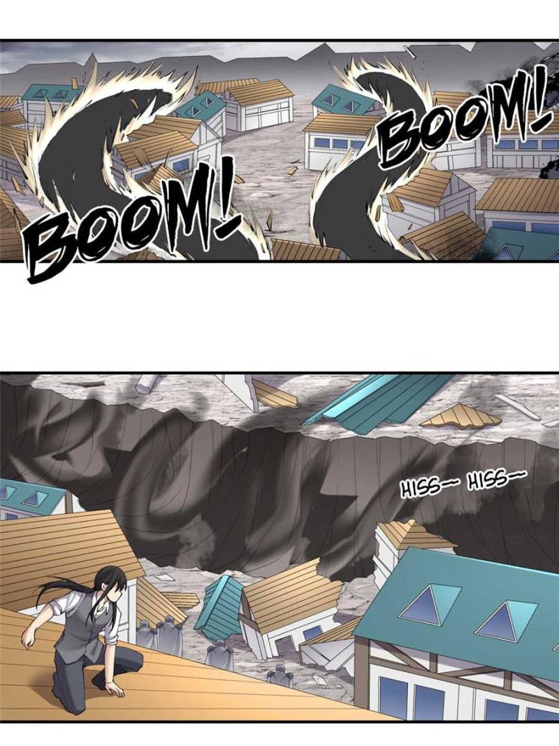 Because I'm An Uncle who Runs A Weapon Shop Chapter 156 page 41 - Chapter 156