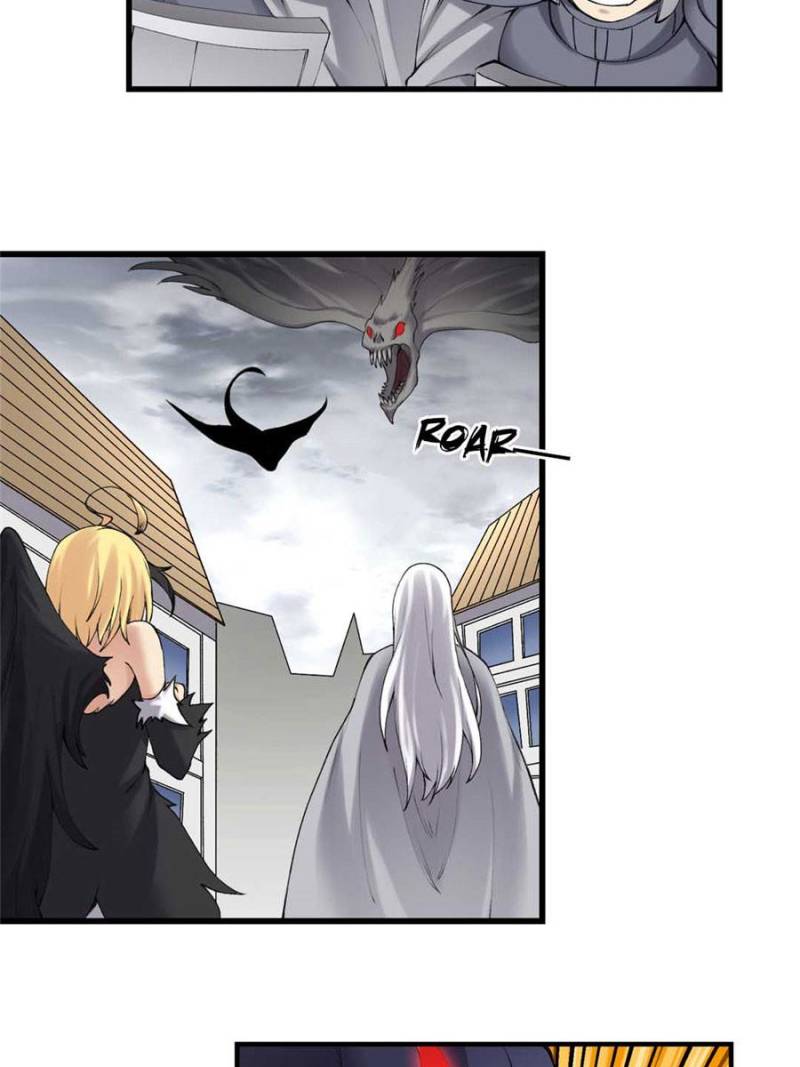Because I'm An Uncle who Runs A Weapon Shop Chapter 156 page 44 - Chapter 156