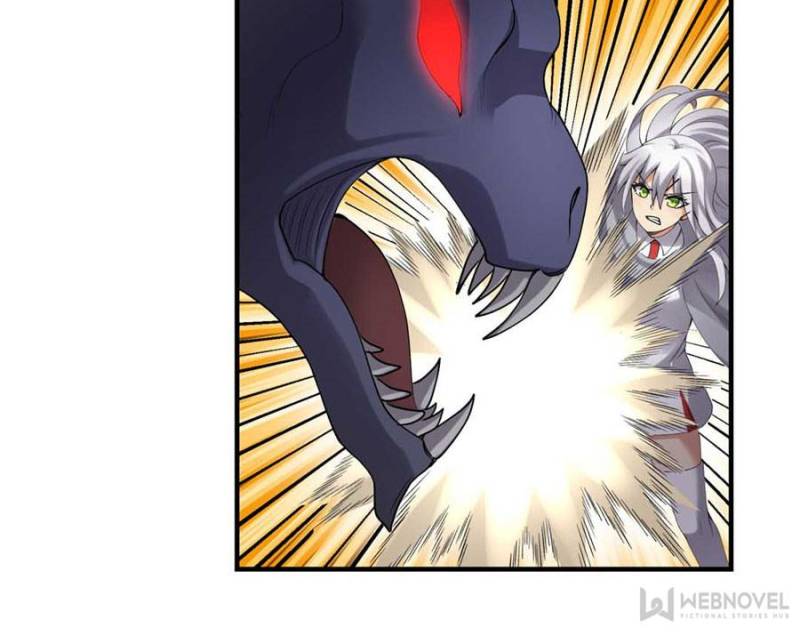 Because I'm An Uncle who Runs A Weapon Shop Chapter 156 page 45 - Chapter 156