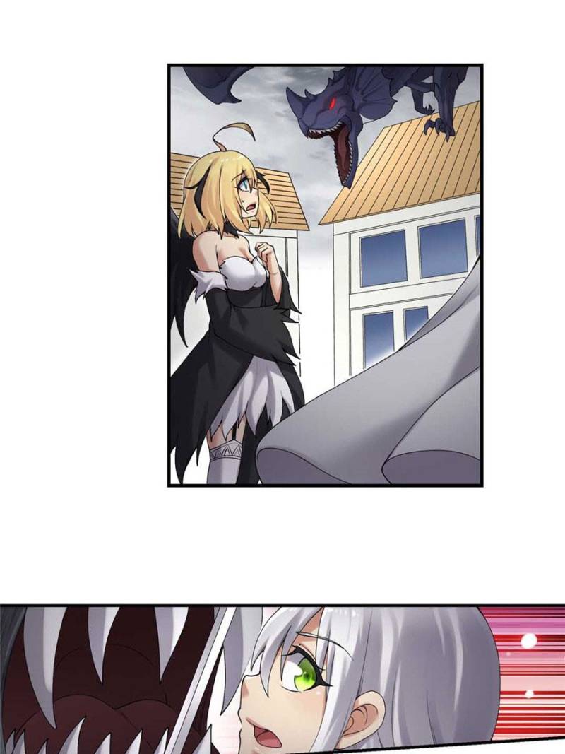 Because I'm An Uncle who Runs A Weapon Shop Chapter 156 page 46 - Chapter 156