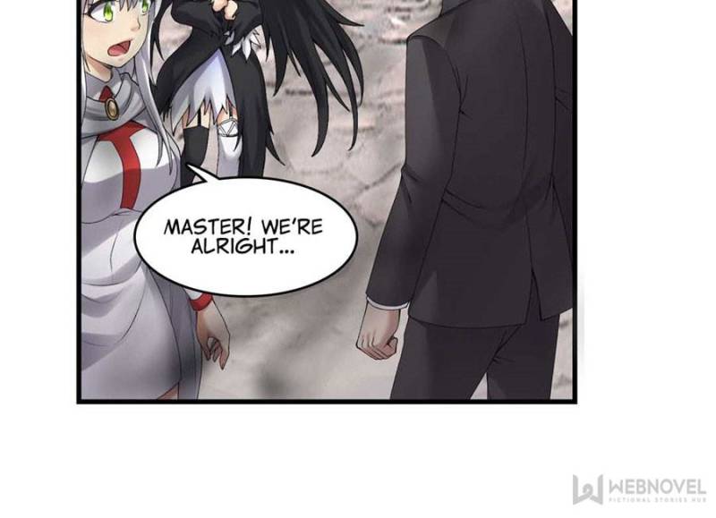 Because I'm An Uncle who Runs A Weapon Shop Chapter 156 page 48 - Chapter 156
